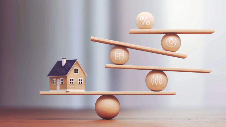 The state of real estate investing in 2026: Assessing traditional ...