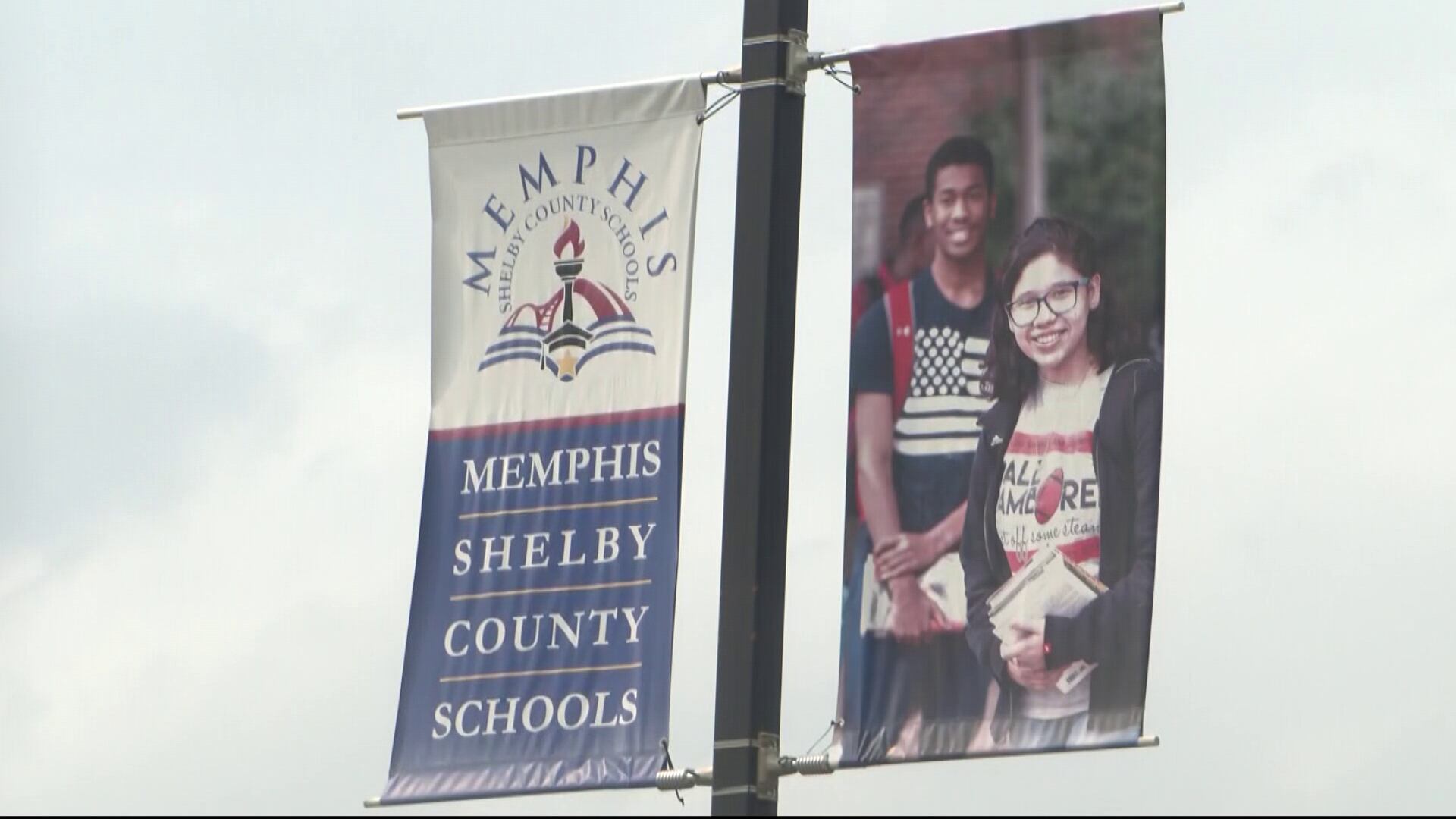 MSCS files new lawsuit, calls state takeover 'unconstitutional'