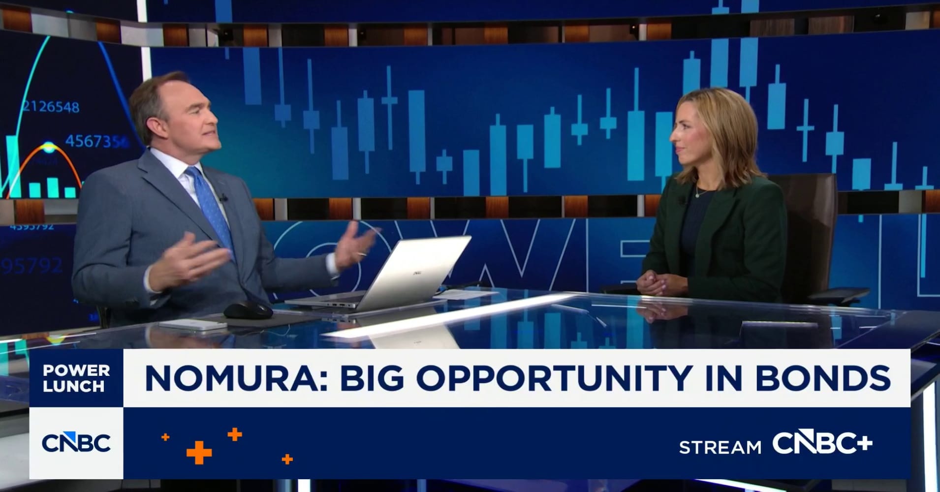 Milissa Hutchinson: We see opportunity in the high-yield corporate ...