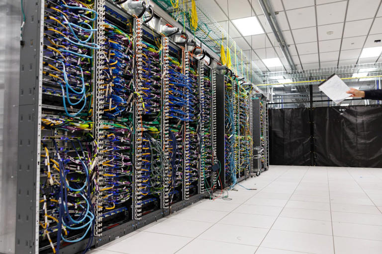 Here are 10 terms you need to know to understand artificial intelligence