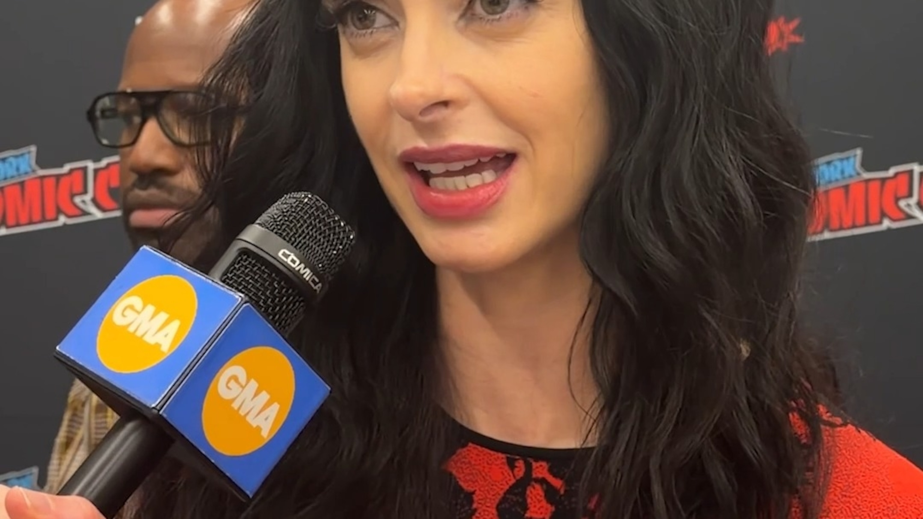 Krysten Ritter says Jessica Jones is stronger than ever
