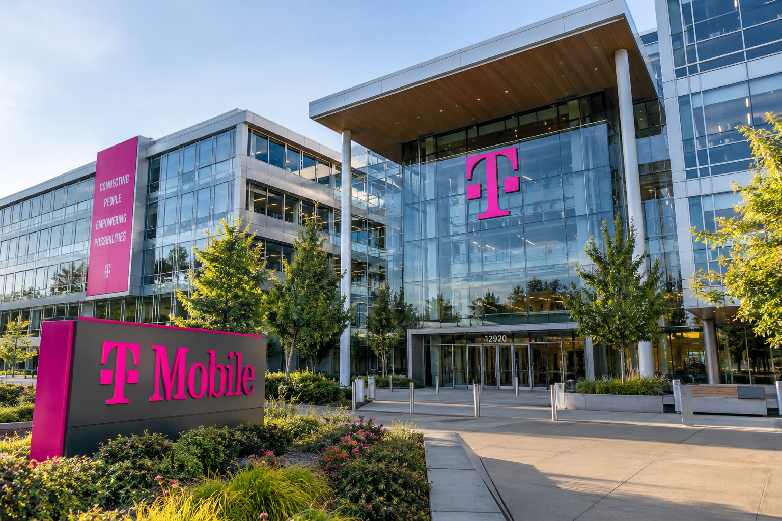 T-Mobile stock crash gains steam amid SpaceX fears: Is it a bargain or ...