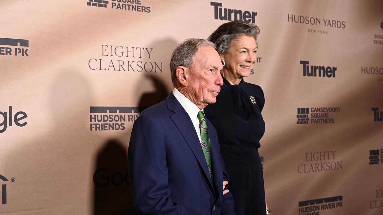 NY: Hudson River Park Friends 2026 gala - arrivals - 73925185