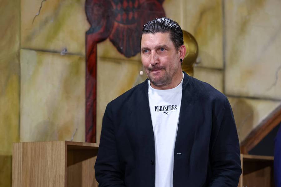 „Causa Golla“: Kretzschmar spricht Warnung aus
