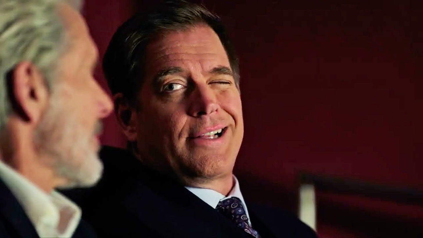 NCIS makes Tony DiNozzo the new director in season 24 premiere