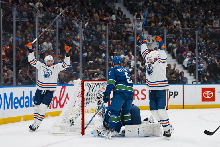 A look inside the Canucks early-season penalty killing struggles