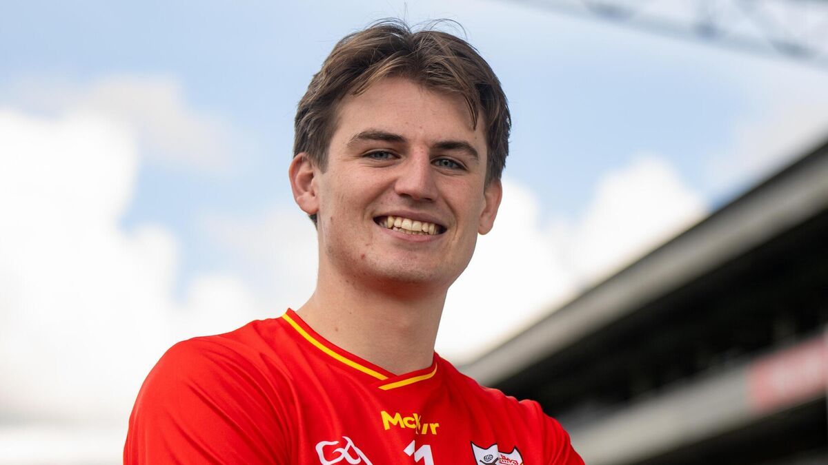 The people in Éire Óg couldn’t be doing a better job: Darragh Clifford ...