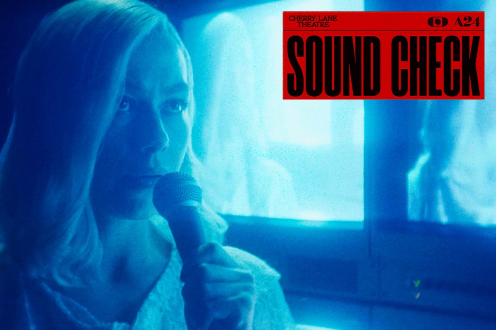 Phoebe Bridgers recruits Boygenius for intimate New York gig