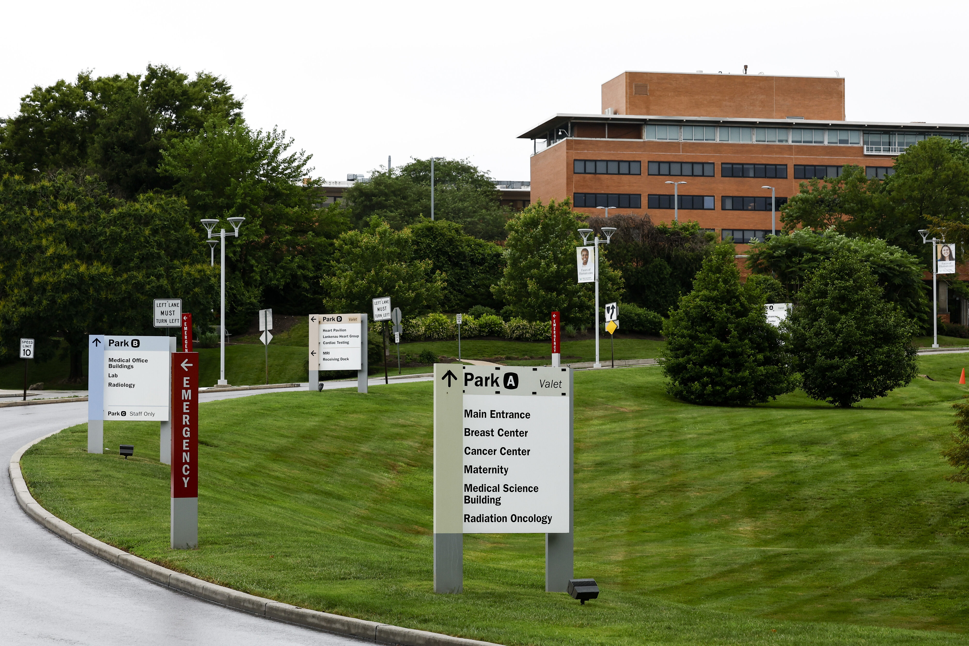Main Line Health booked a $134 million increase in medical malpractice ...