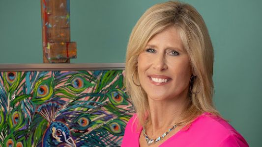 Top 10 inspiring women leaders in 2026