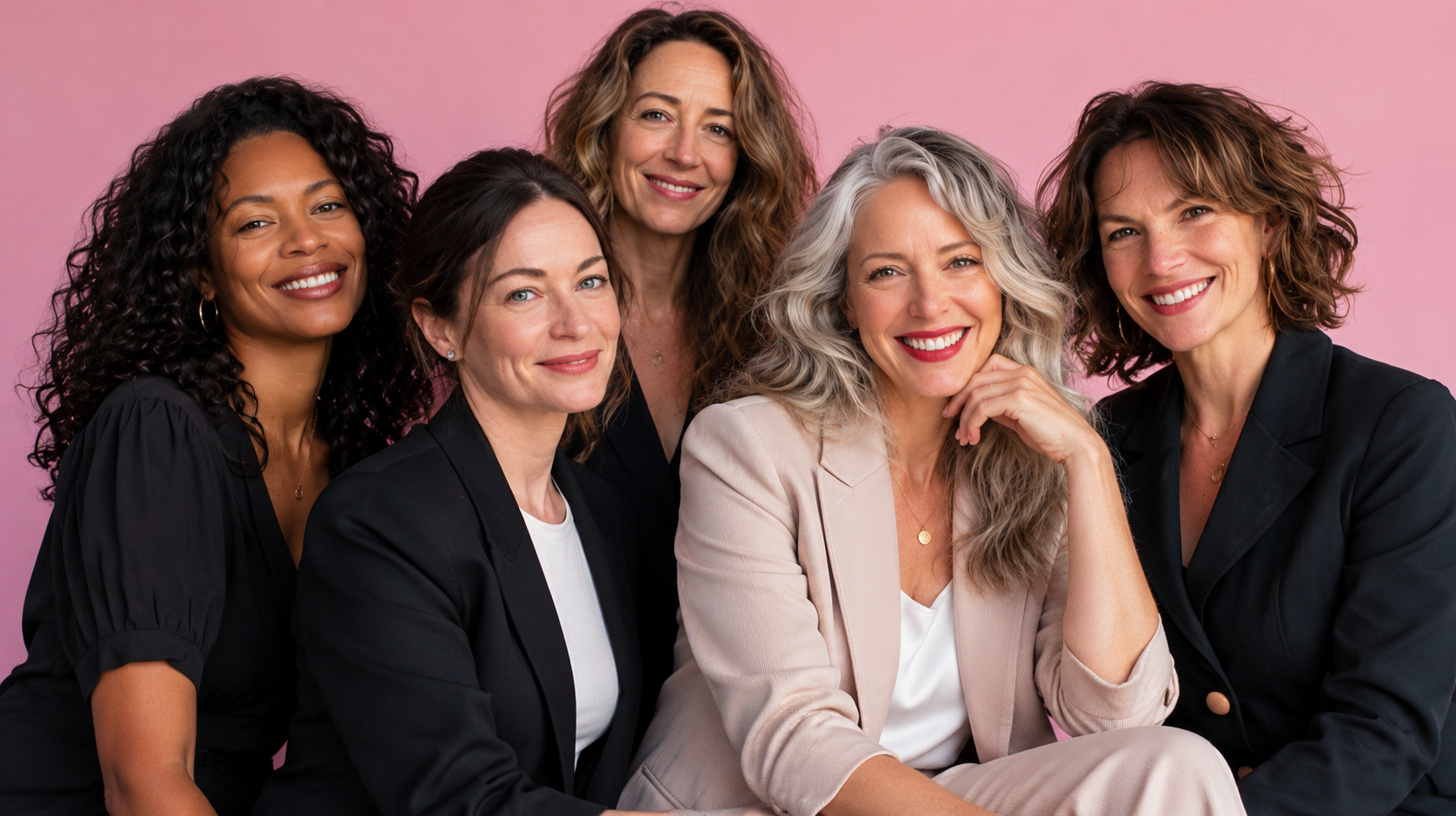 Top 10 inspiring women leaders in 2026