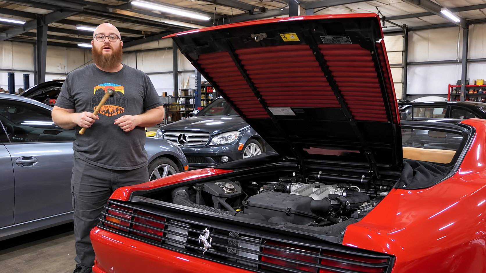 Fuel system maintenance guide for different cars