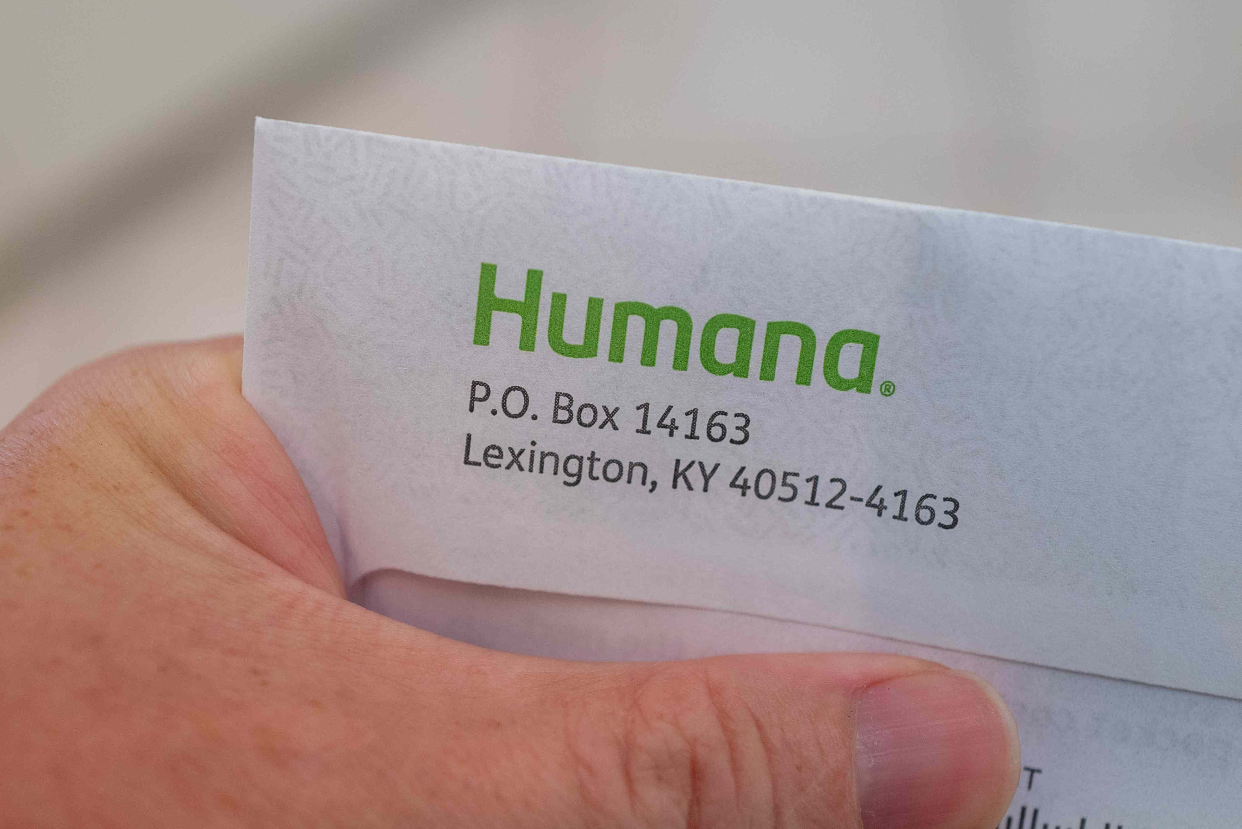 Humana stock jumps on raised Medicare Advantage ratings