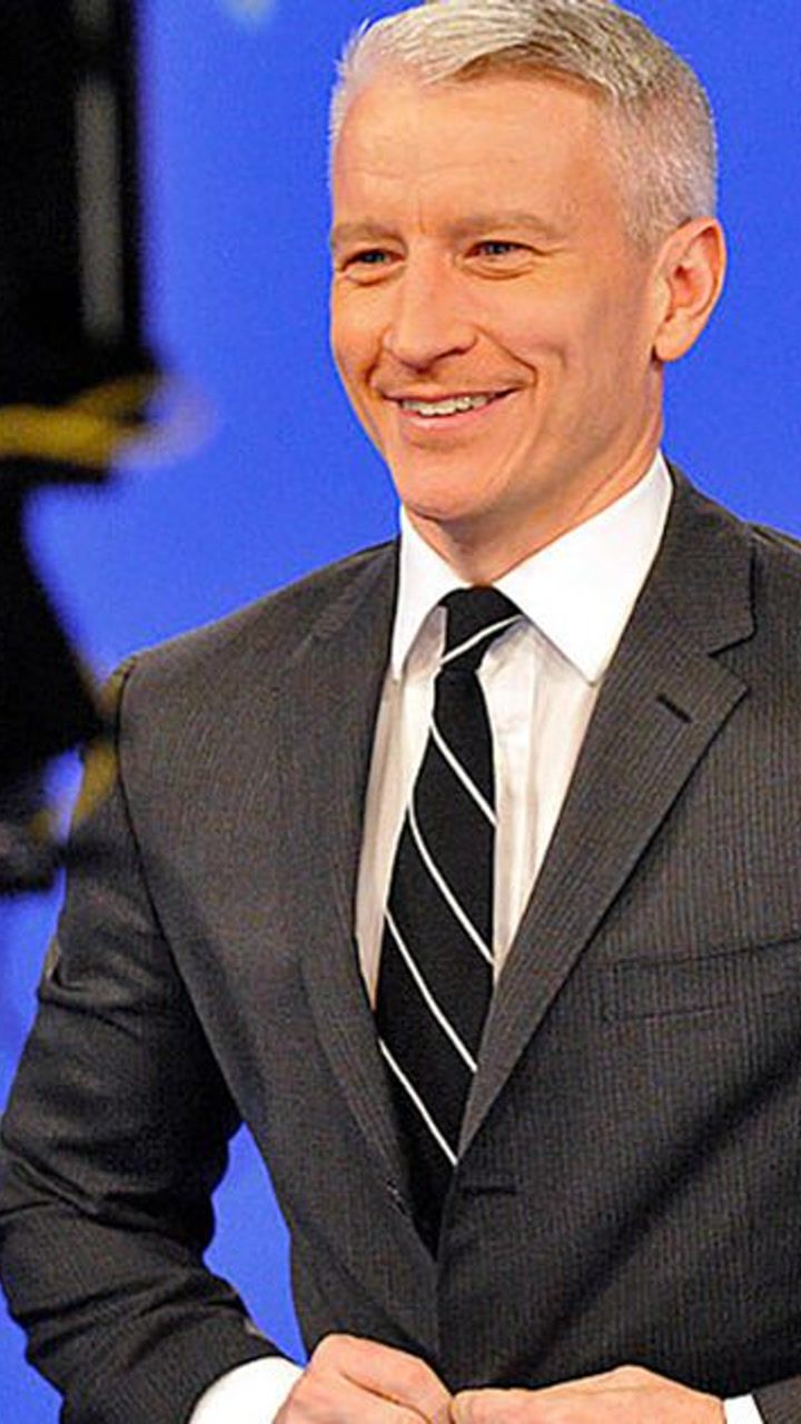 CNN hosts ranked by net worth as Kaitlan Collins' fortune surprises