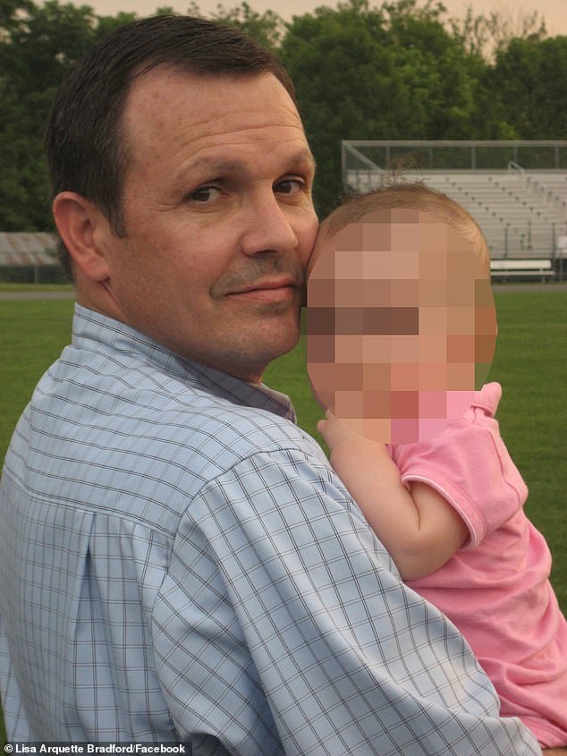 Husband accused of killing wife allegedly had 'hit list'