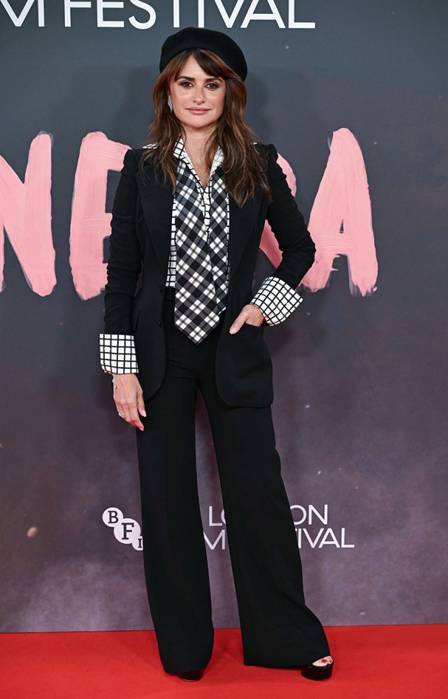 London Film Festival 2026 red carpet: Celebrity style