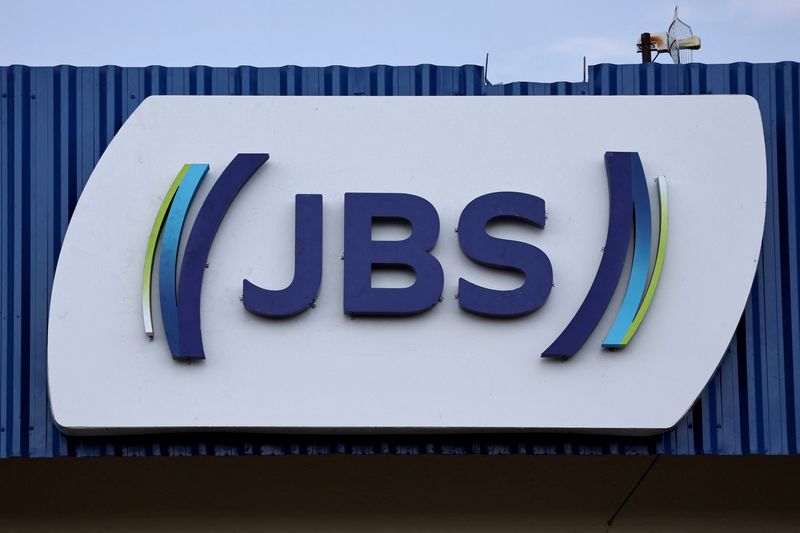 Pilgrim's Pride forms special committee to review meatpacker JBS buyout bid