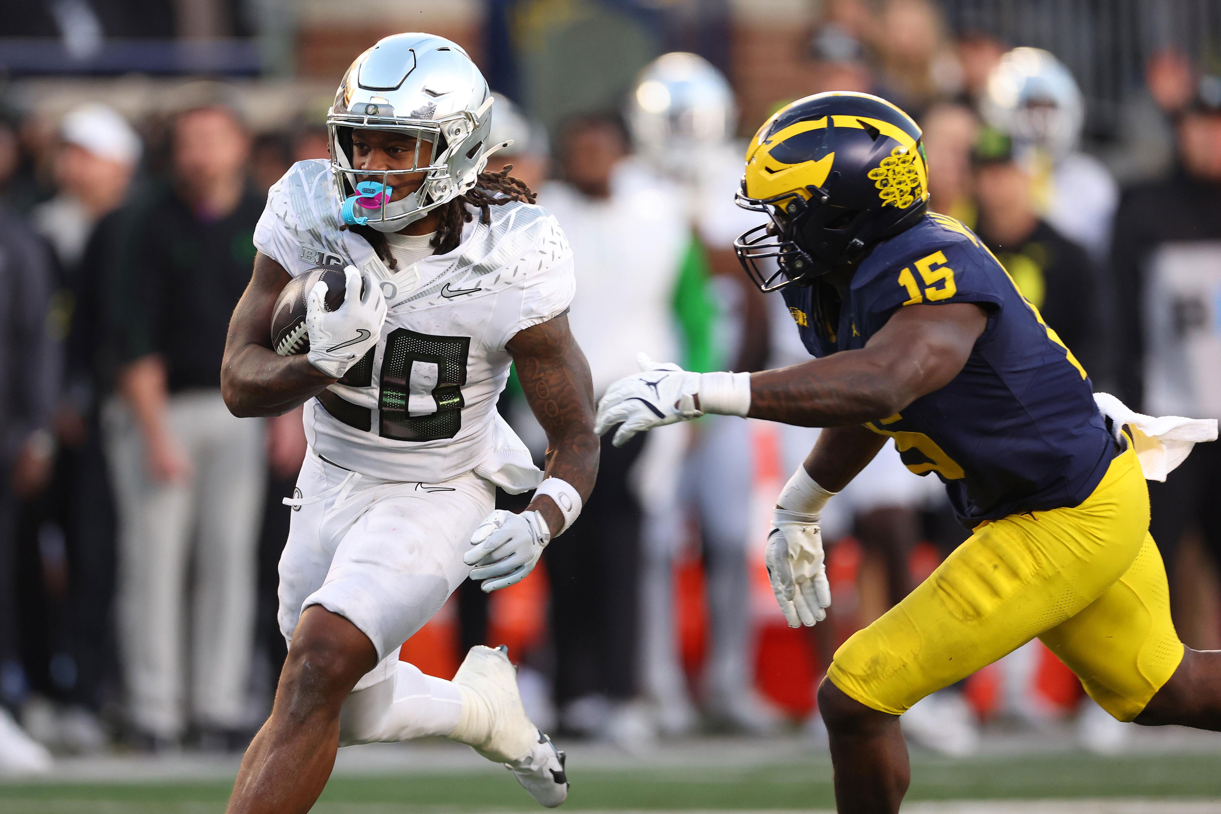 Resetting expectations for Michigan football and its schedule a month ...