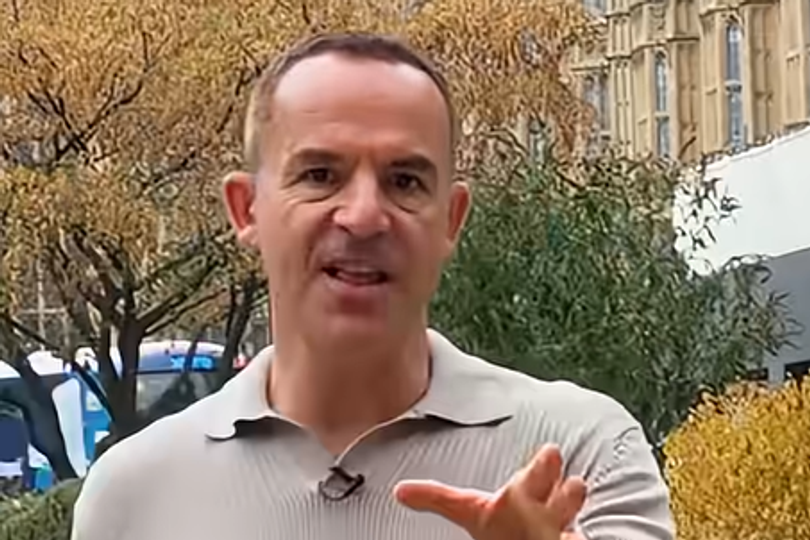 Martin Lewis explains '49-day rule' for Octopus, EON and OVO energy ...