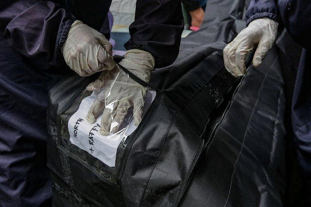 Kin of drug war victims have mixed emotions on Duterte’s fitness for ...