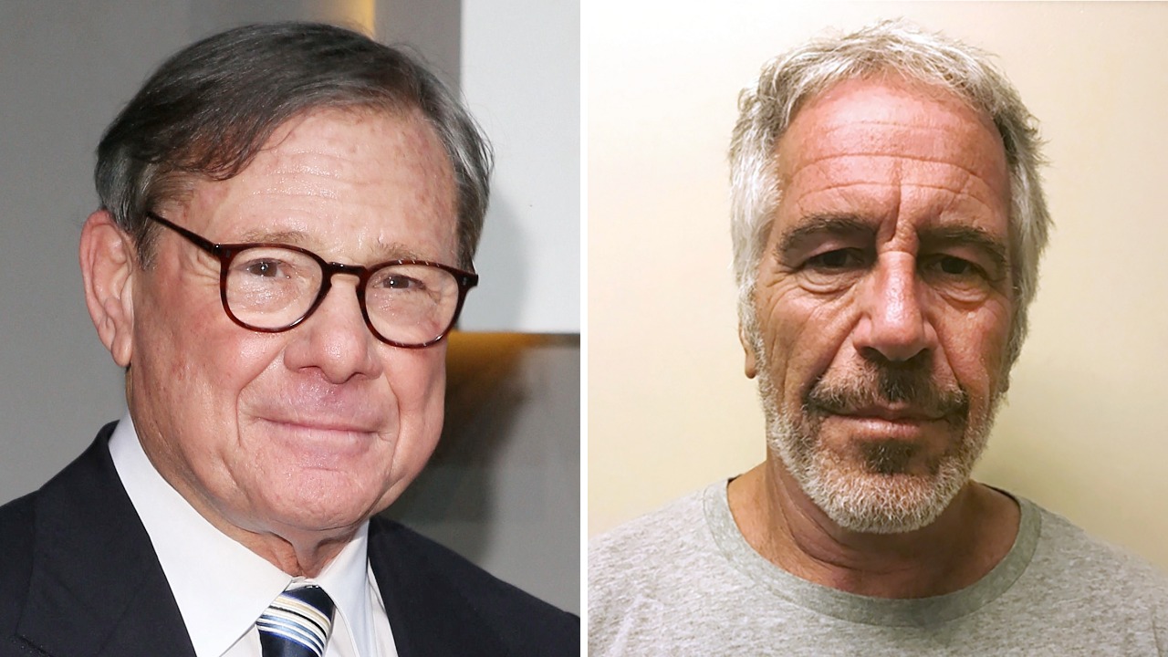 CAA cofounder Michael Ovitz must complete deposition after storming out ...