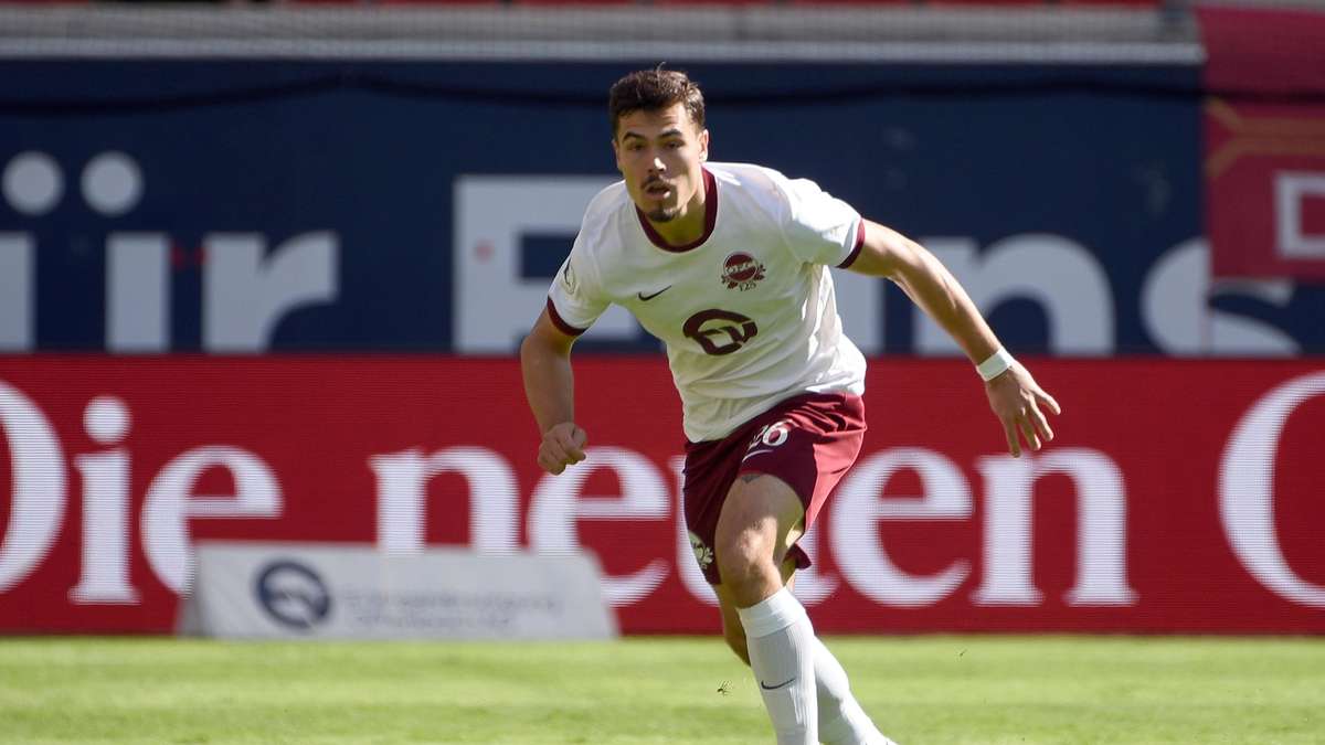 Live-Ticker: Traditionsduell unter Flutlicht – OFC gegen Homburg
