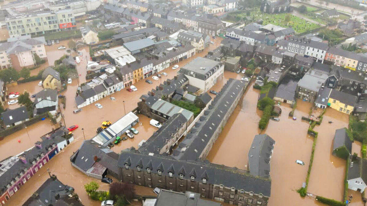 UCC leads EU project on preparing for disasters and extreme weather