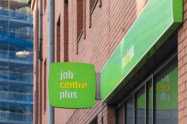 DWP Access to Work warning with benefits claimants told support cut by 85%