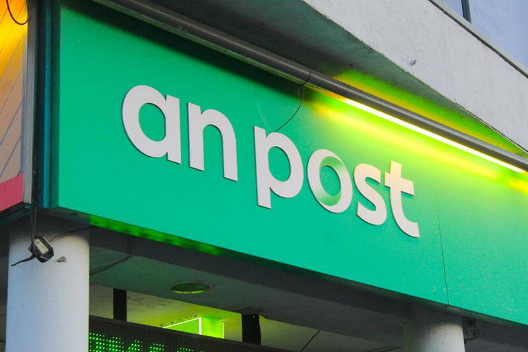 An Post will no longer take on new AddressPal customers