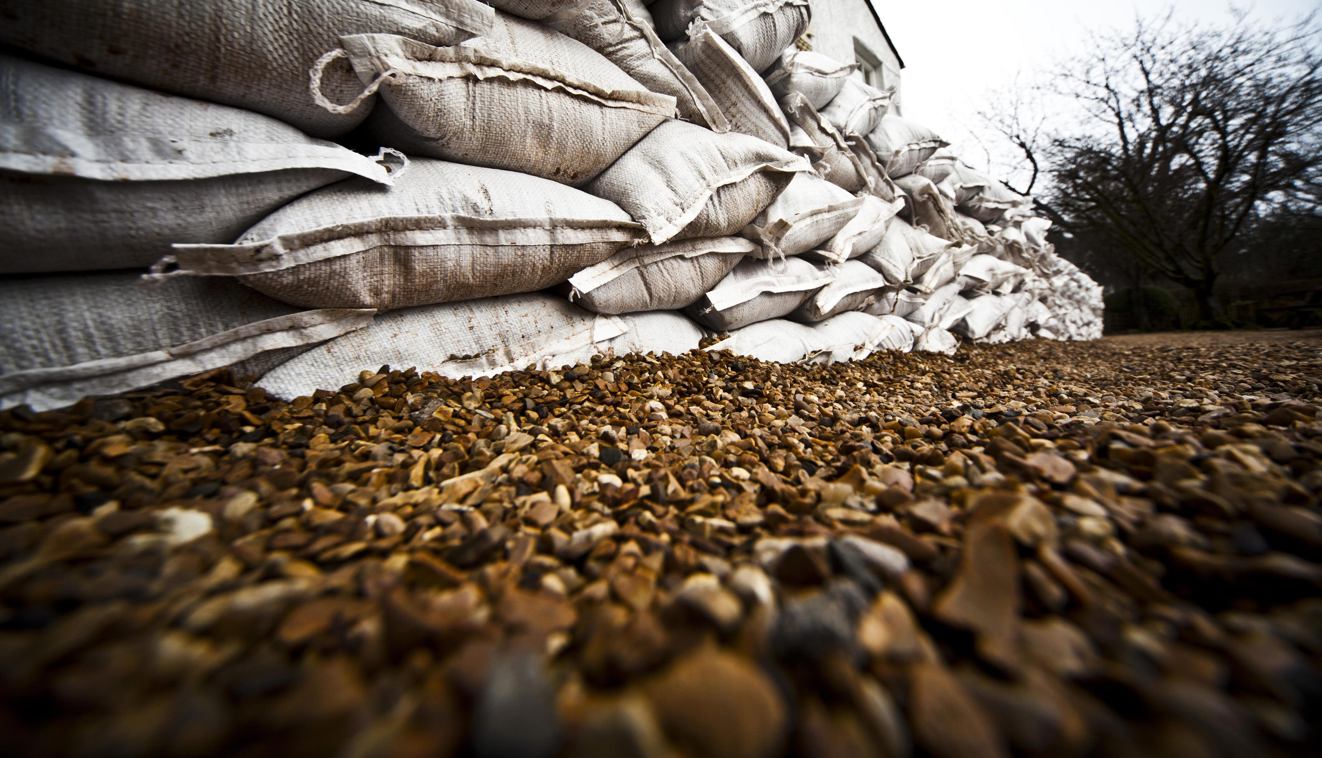 Tampa Bay sandbag locations open amid Hurricane Isaias flood threat