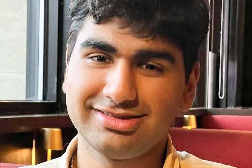 Family of missing student say they'll never forget as drones deployed ...