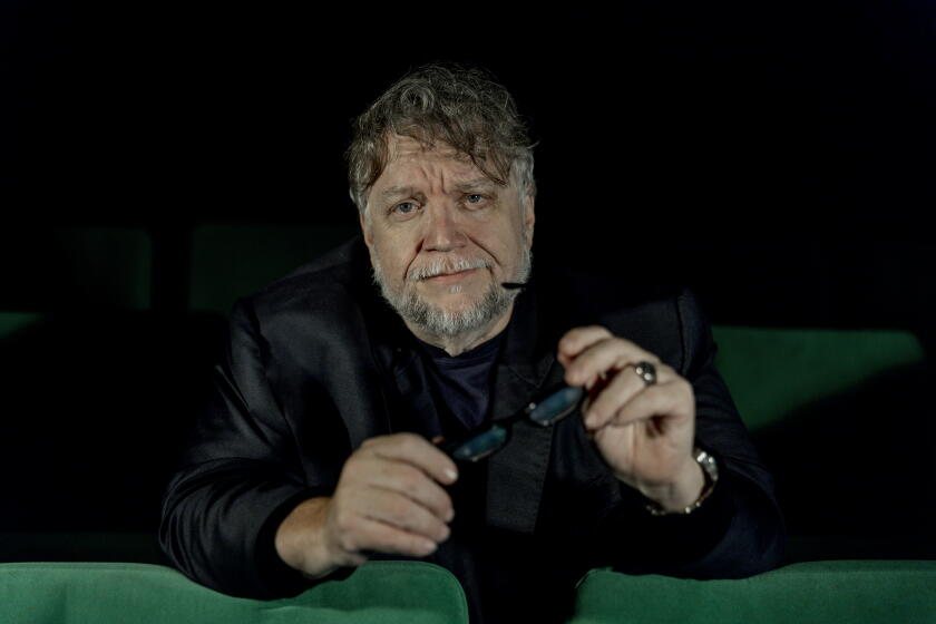 Pan's Labyrinth at 20: I wanted to see the kid win, says Guillermo del Toro