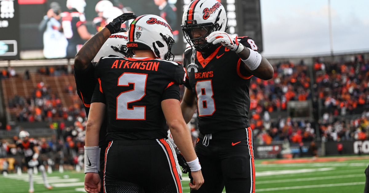 Oregon State Beavers vs San Diego State Aztecs: How to watch
