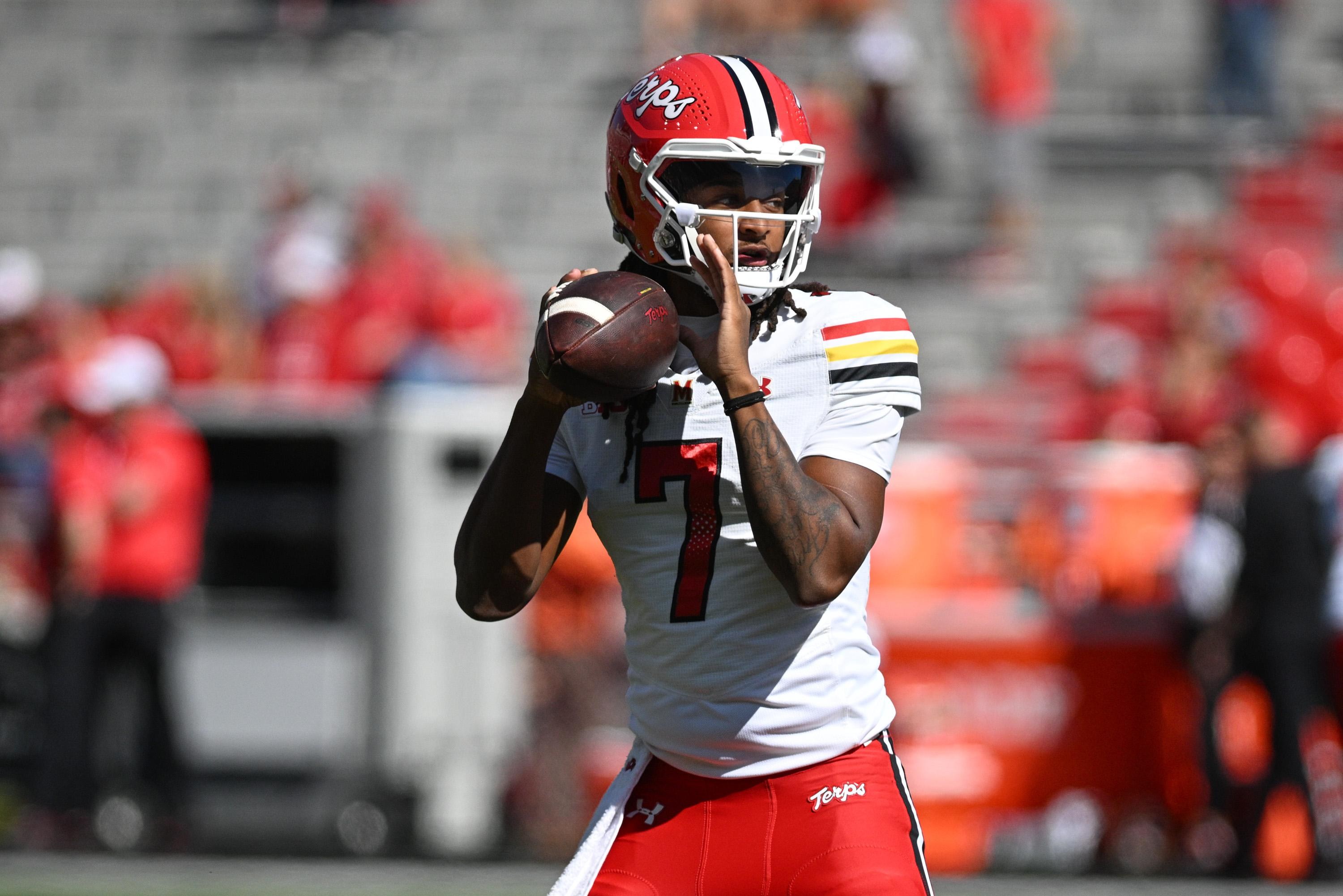 Scarlet spreadsheet: What the analytics say about Ohio State vs. Maryland
