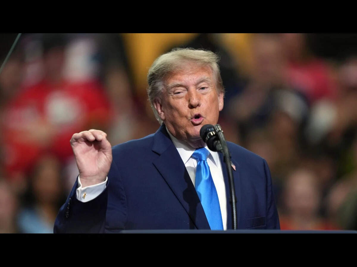 Donald Trump approval rating crashes among Republicans weeks ahead of ...
