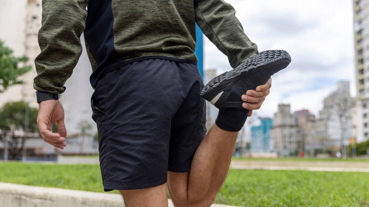 Can you hold a single-leg balance for 30 seconds?