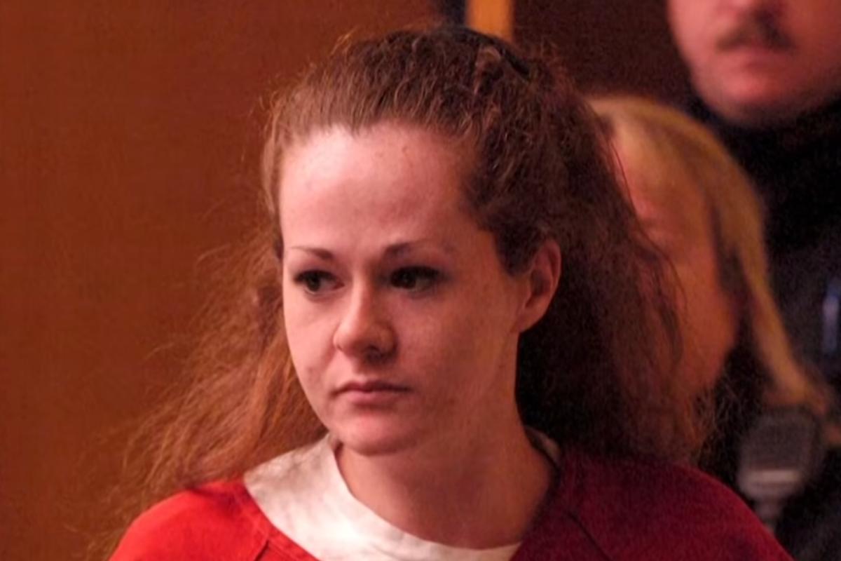 Christa Pike's lawyers challenge hospital shackles as judge seeks more ...
