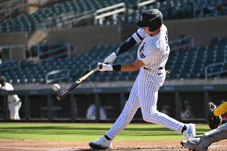 Arizona Fall League week 1 recap