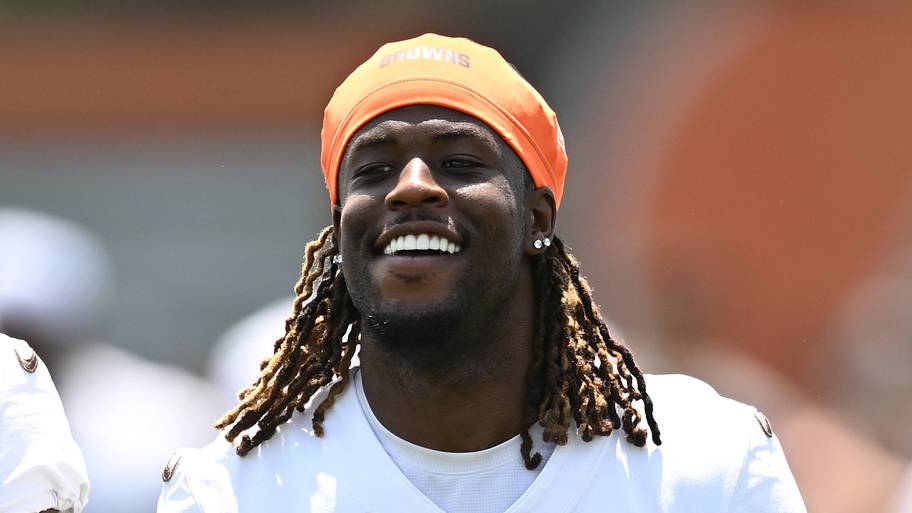 Latest Jerry Jeudy trade idea ignores his true value to the Browns’ offense