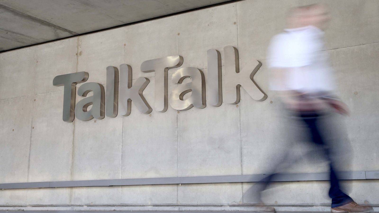 London-listed Gamma joins chorus of opposition to BT's TalkTalk rescue