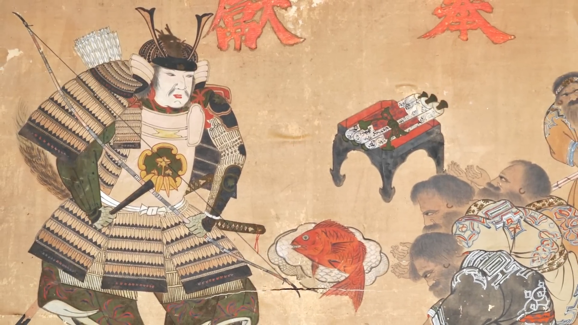 How Japanese samurai lived, trained, and died - The brutal reality ...