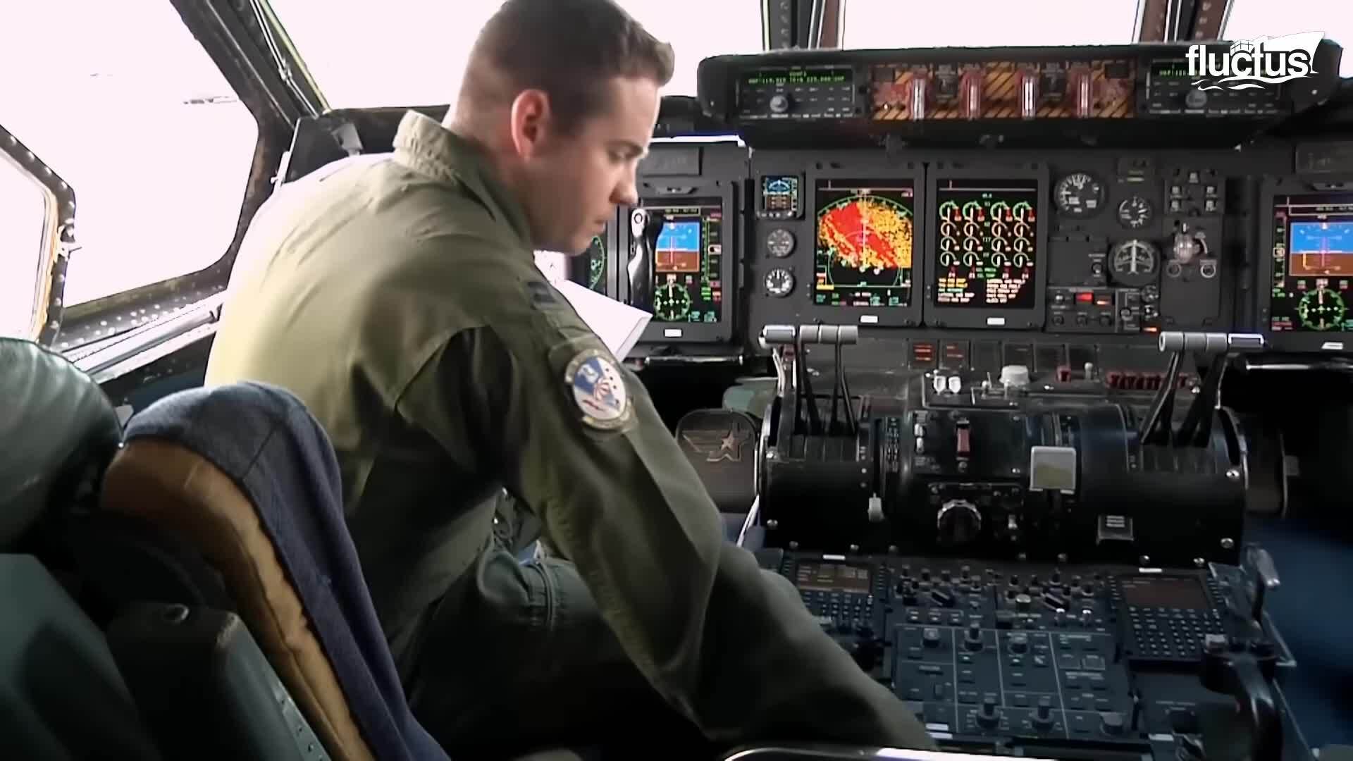 Innovative system engineers develop quick wash solution for large aircraft