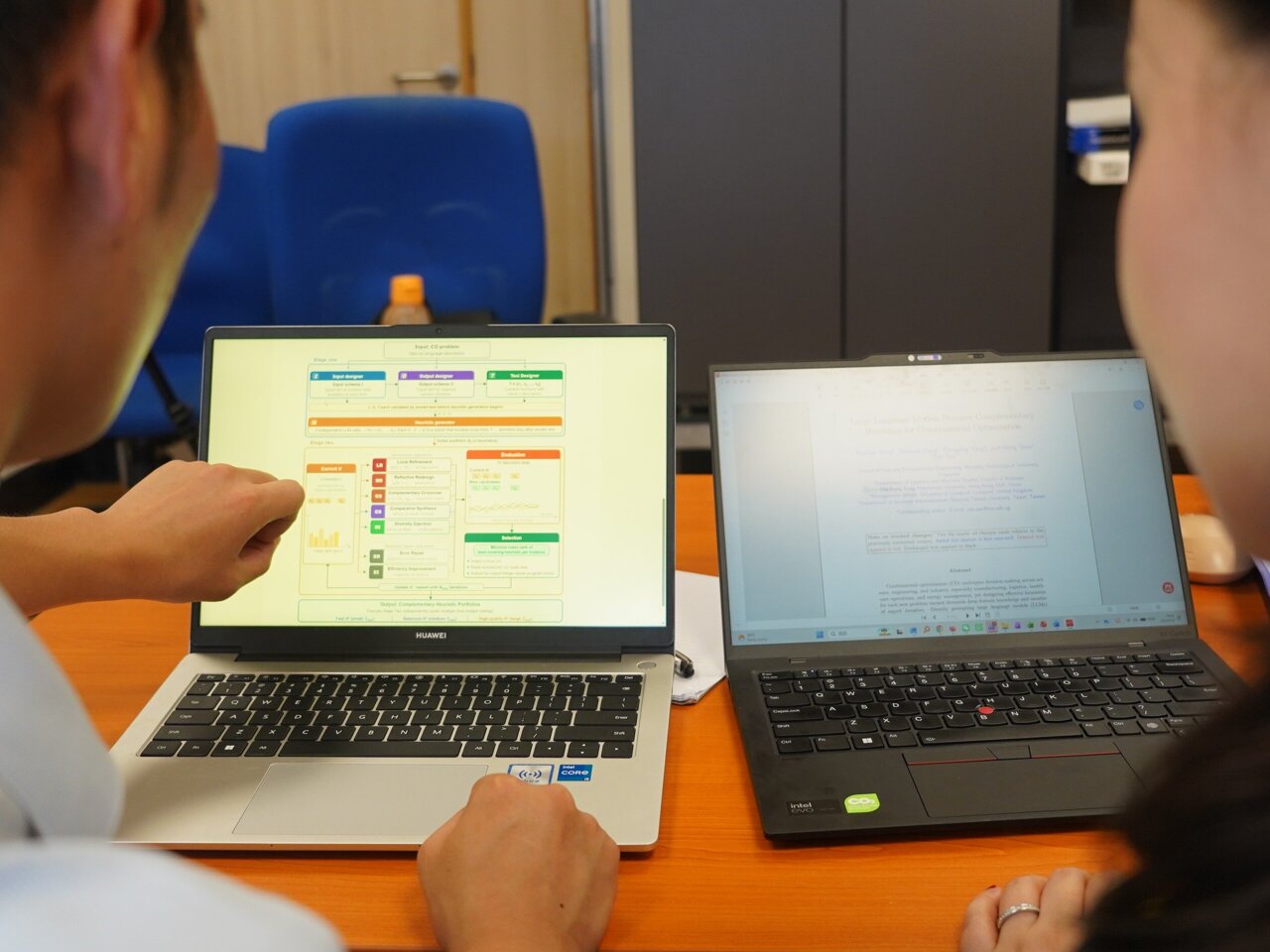 AI builds custom decision-making software in about an hour instead of ...