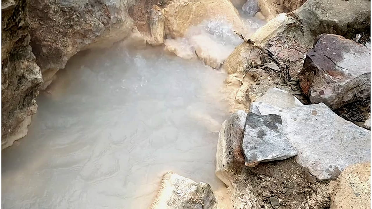 Uttarakhand’s hot springs could become the next big draw for tourists