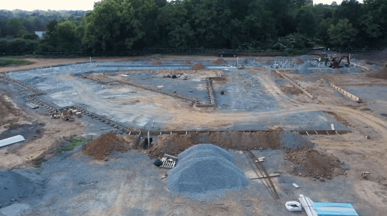 Construction underway on new 60-bed substance abuse treatment center ...