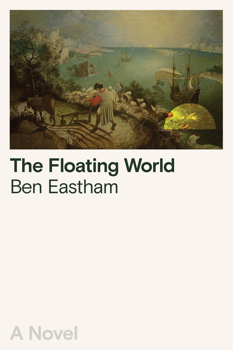 ‘The Floating World’ review: An artistic paradise unravels