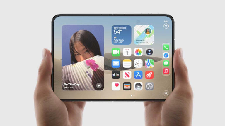 iPhone duo poised to deliver iPad-level supremacy over Android