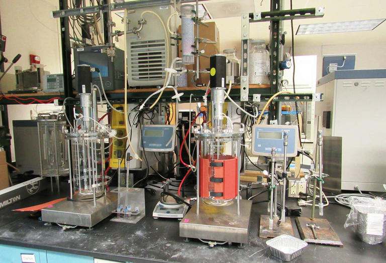 SIUE National Corn-to-Ethanol Research Center receives $17 million