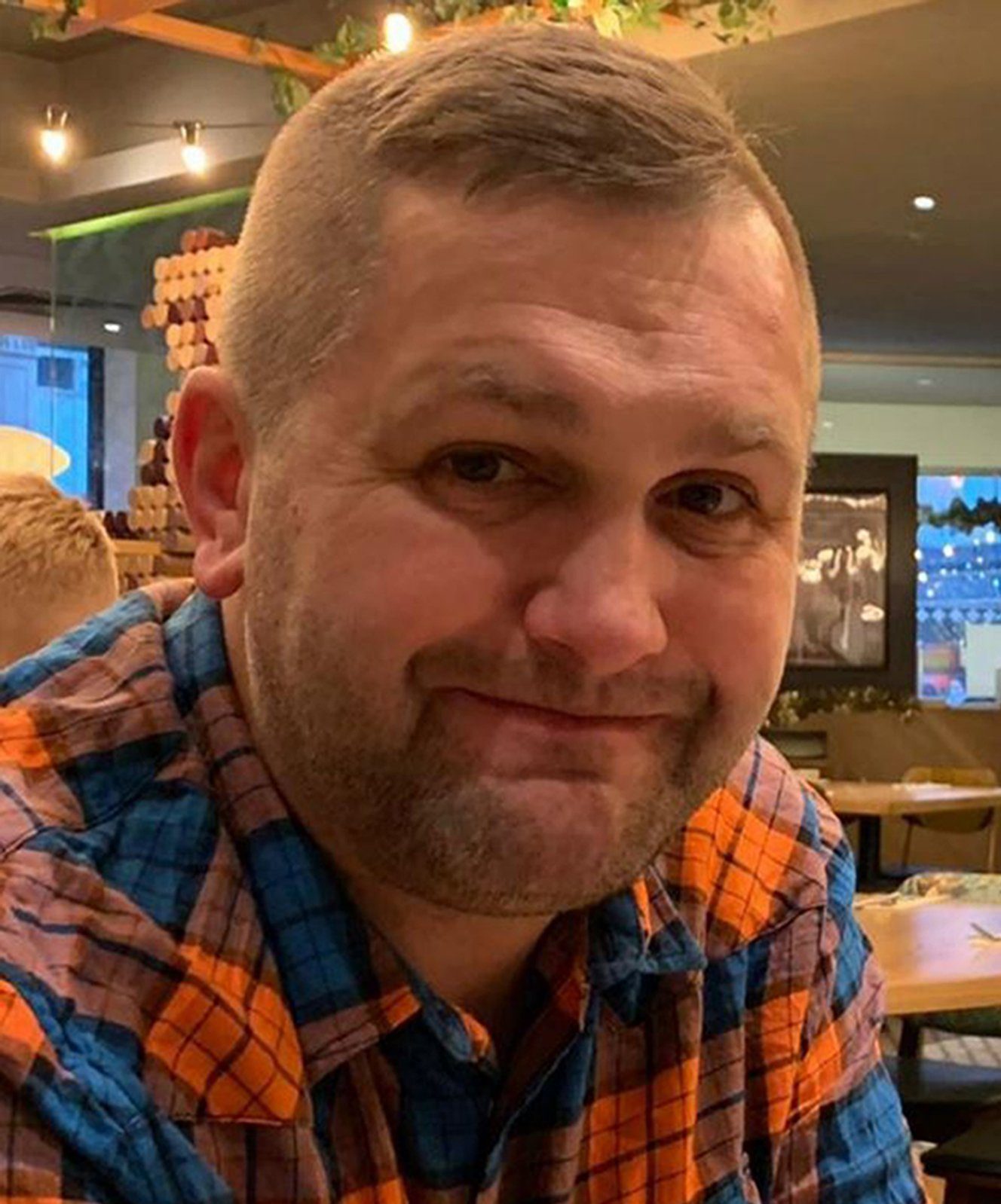 Dad-of-two killed after being tortured and set on fire over missing ...