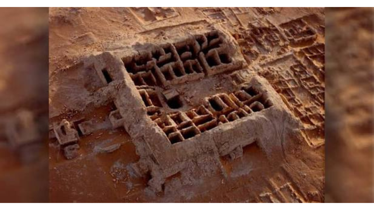 This 8,000-year-old temple in Saudi Arabia revealed a forgotten ...